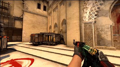 csgo头号特训段位隐藏,csgo里面细思极恐的细节