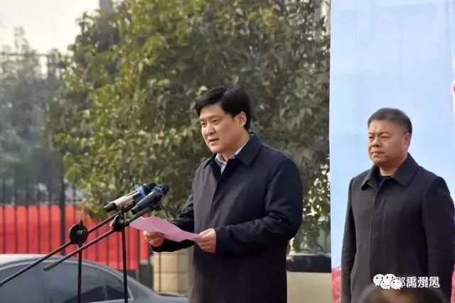 为禹州申办加油！博爱县荣膺省“书法之乡”昨日授牌