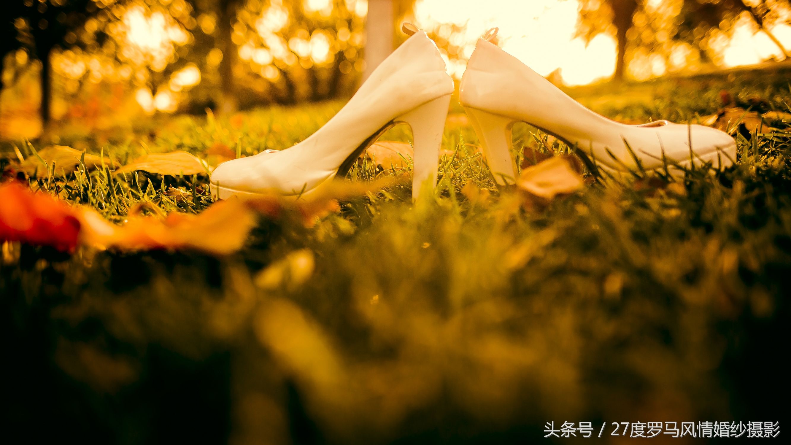 婚纱照攻略婚纱照风格推荐,北京拍外景婚纱照推荐