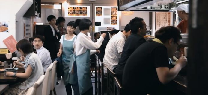 2018最受欢迎的10部日剧,2020必看的十部日剧高甜