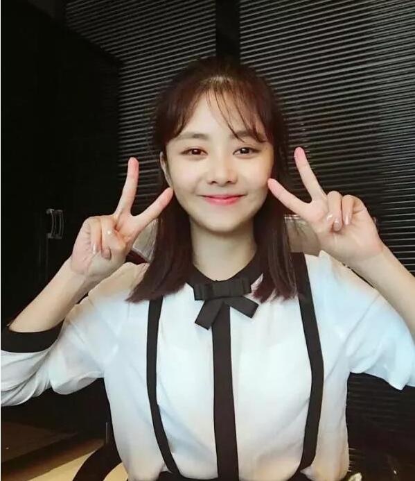 赵丽颖和林依晨是不是长得有点像,赵丽颖林依晨短发