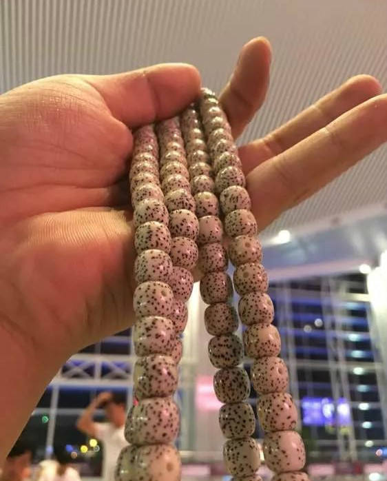 星月一个星期盘玩效果,星月三个月盘玩效果