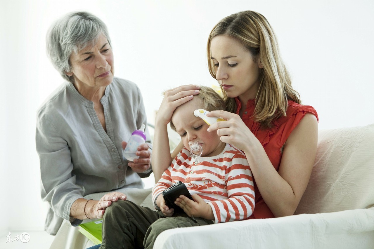 儿童体温38.5度该如何物理降温,孩子体温一直38°要不要降温