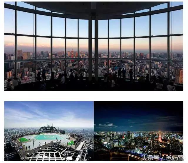 寒假日本亲子游攻略,日本亲子游最佳路线攻略