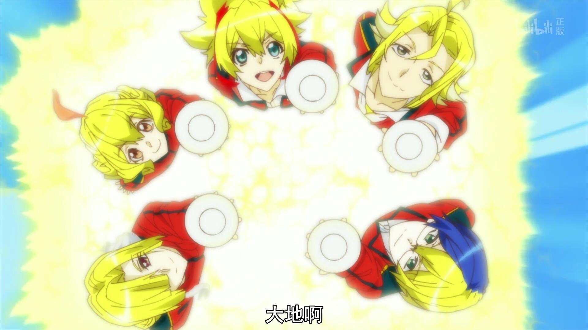 完结撒花系列简评10月番剧补完计划参考！