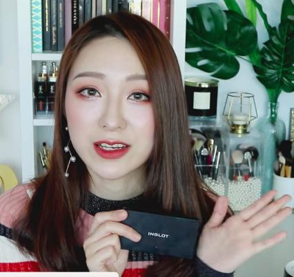 2017年开价彩妆大赏,年度大赏第二弹国货彩妆