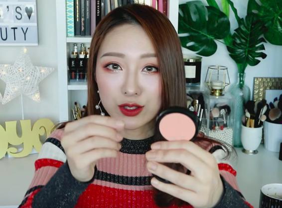 2017年开价彩妆大赏,年度大赏第二弹国货彩妆