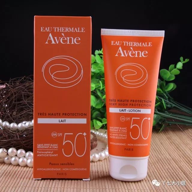 好用不踩雷的防晒,宁可不防晒也不愿碰的防晒雷品