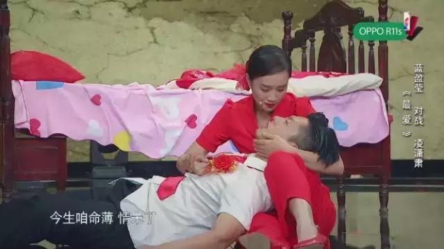 助推《演员的诞生》成爆款综艺的最强队友是TA！