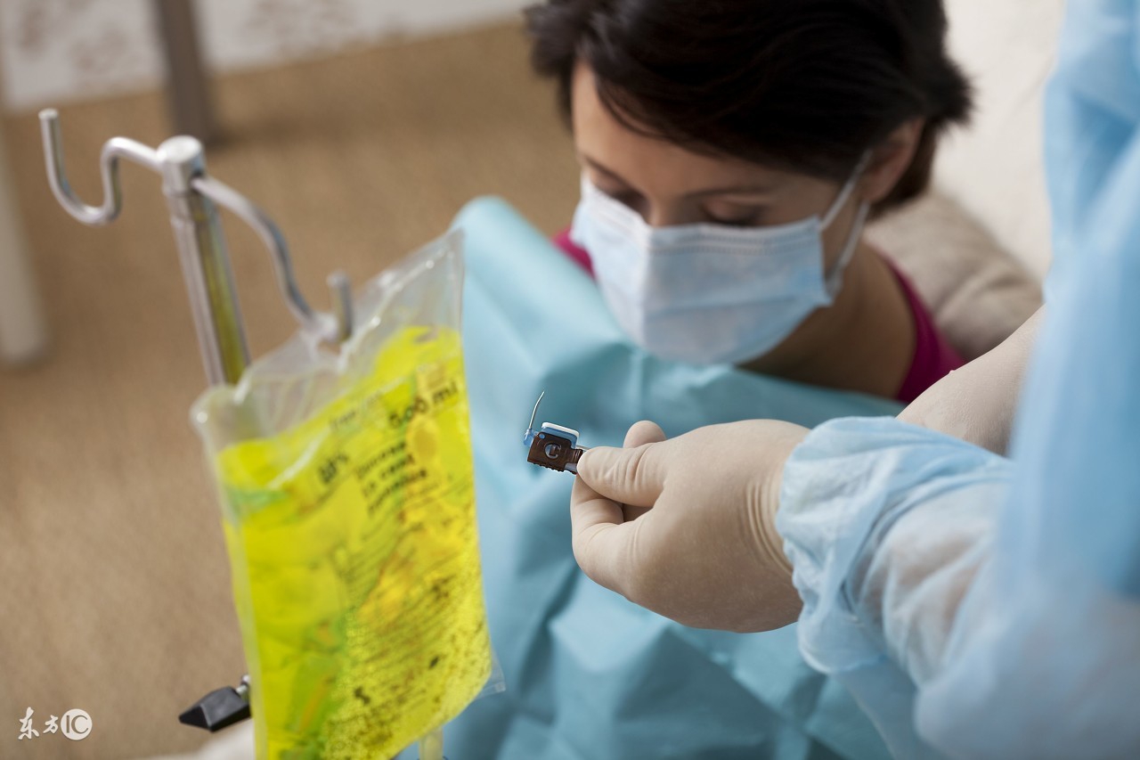 肺癌晚期不能进食还能治吗,肺癌晚期还能医治得好吗