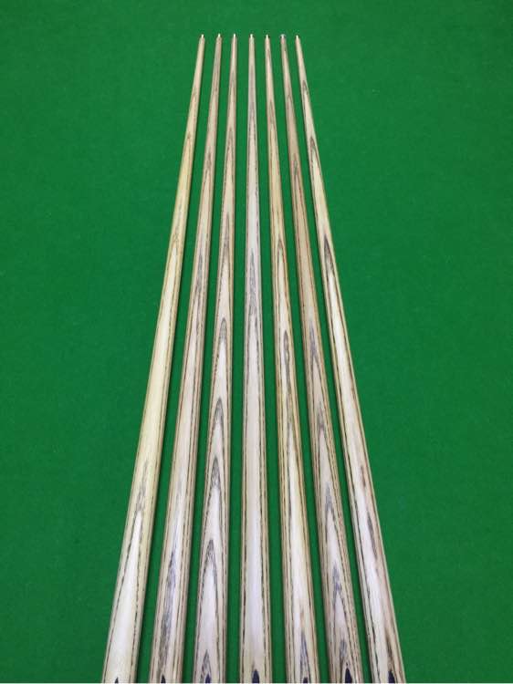 如何挑选自己合适的球杆,怎么挑选球杆木料好坏呢