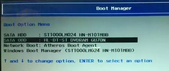 笔记本预装的win11如何改成win7,笔记本加装win98