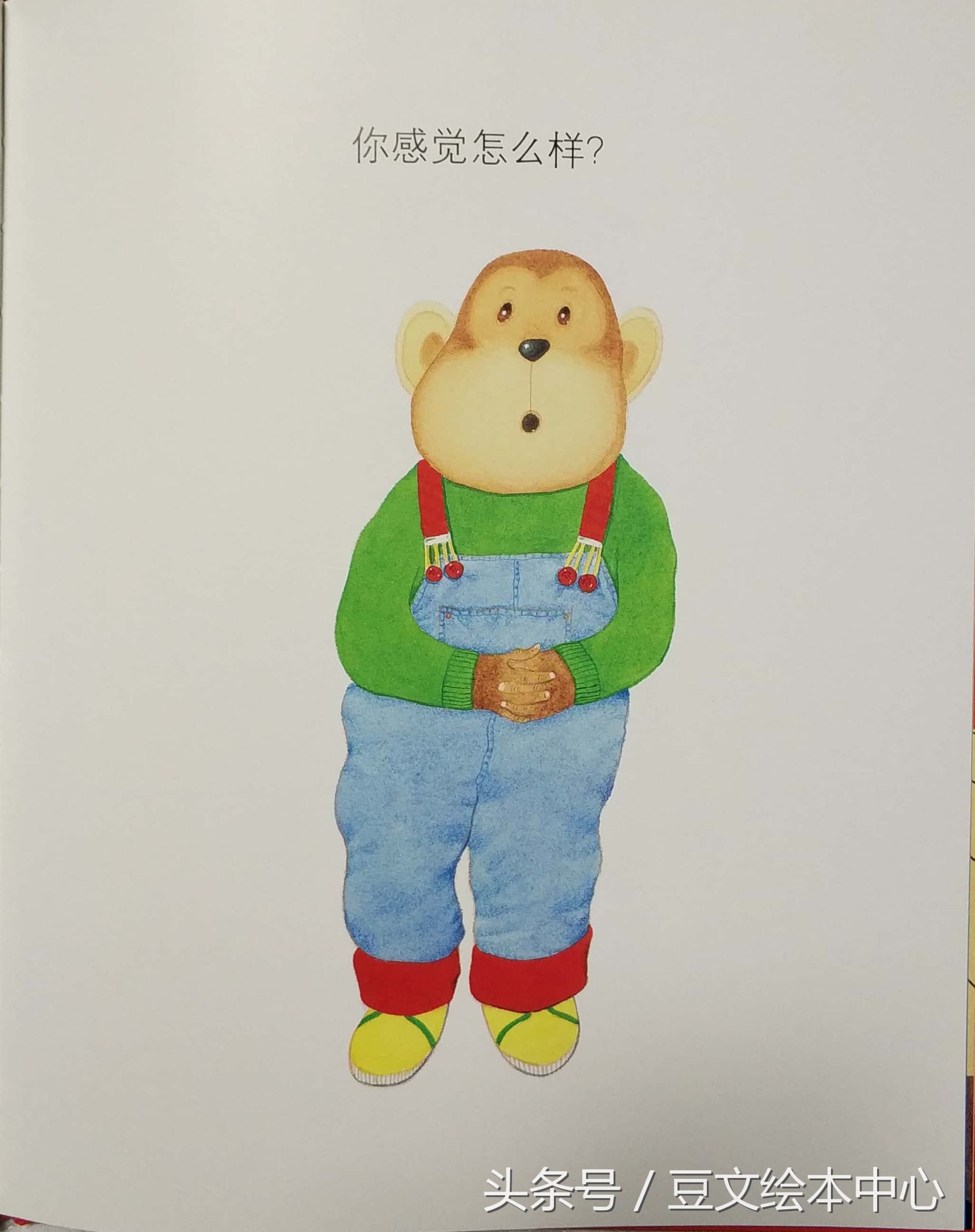 教会孩子学会调整心情绘本,情绪绘本推荐3-6岁完整版故事讲解