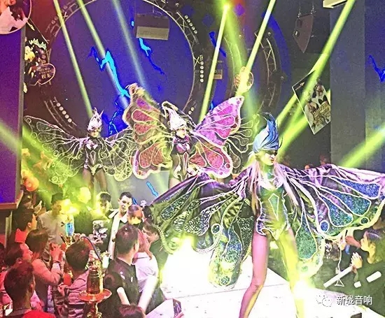 元旦狂欢活动精彩来袭,跨年狂欢元旦假期好去处