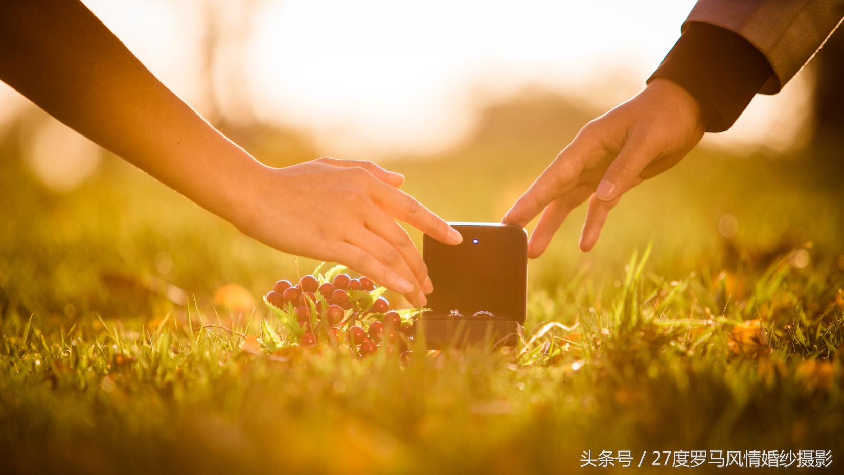 婚纱照攻略婚纱照风格推荐,北京拍外景婚纱照推荐