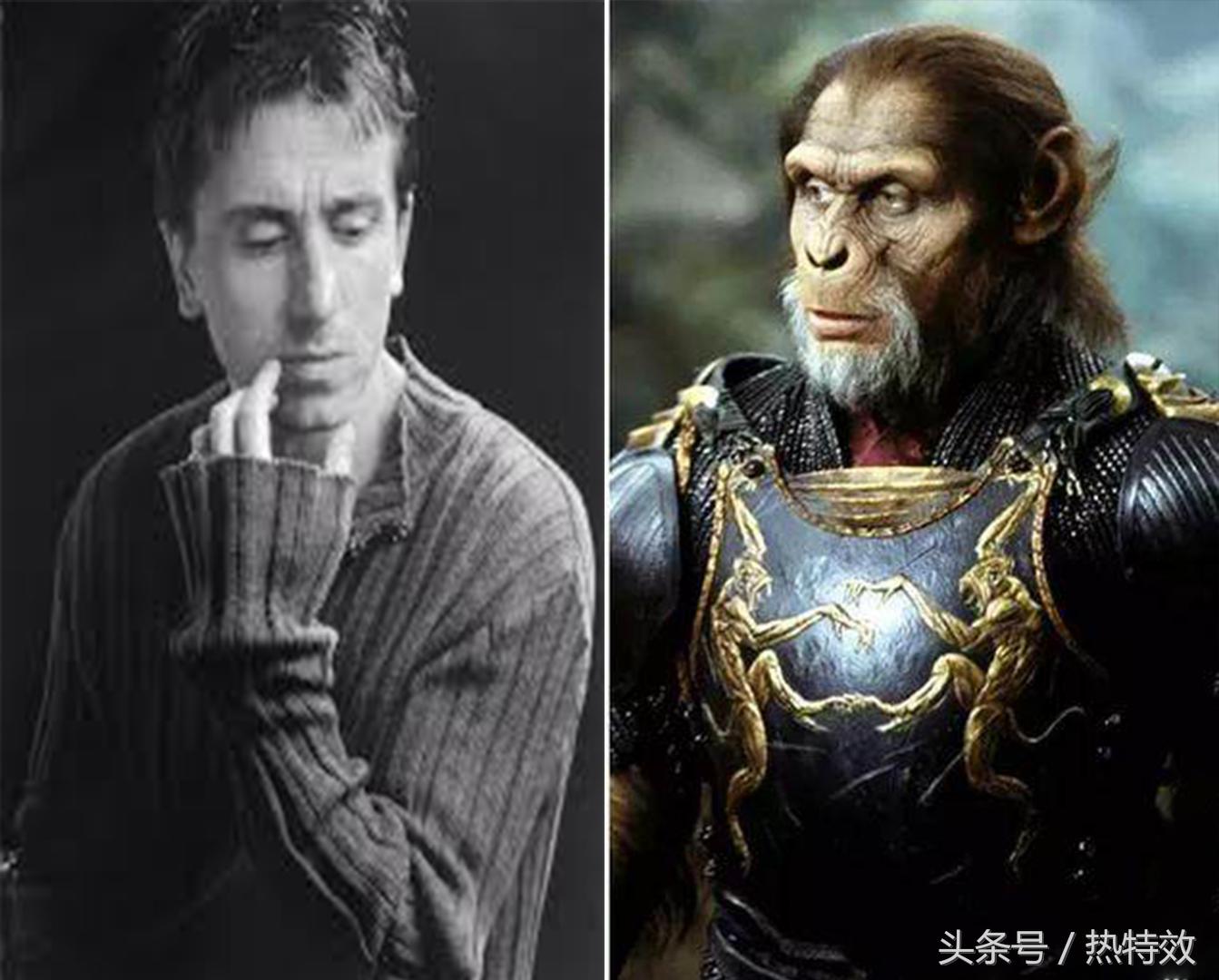 美妆和特效如何结合,你们知道化妆和护肤的区别