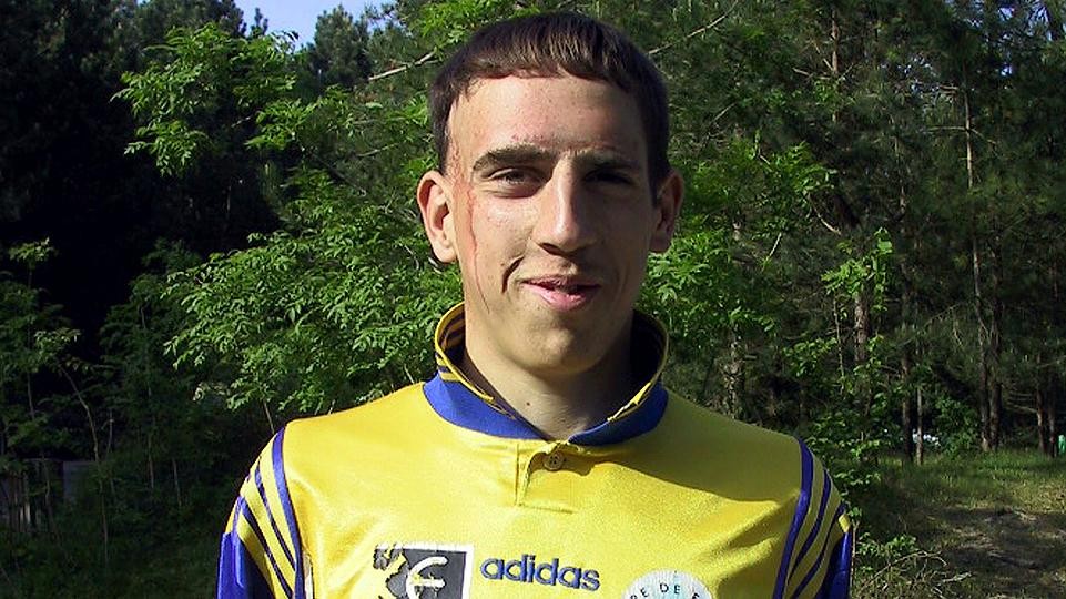 鲜衣怒马少年时,那年他们才十八如今已然退役,向逝去的青春致敬