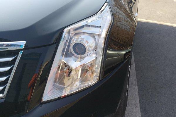 二手凯迪拉克srx保险费多少,14凯迪拉克srx二手为什么那么便宜