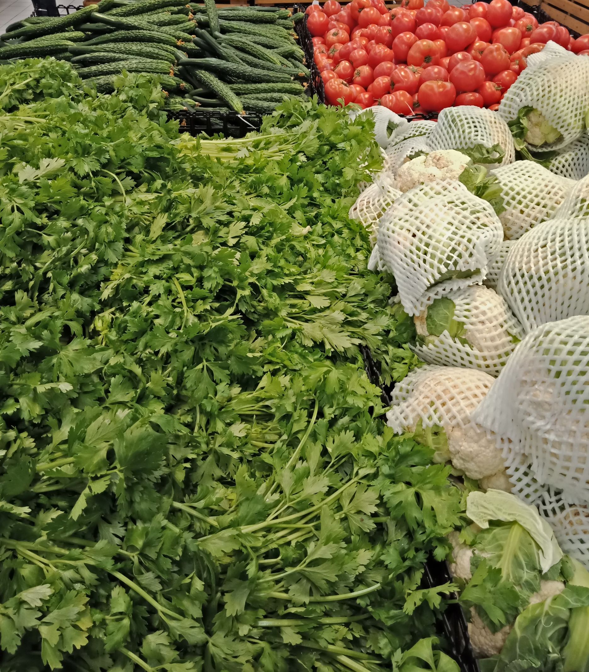 绿色无公害的蔬菜排行,绿色无公害蔬菜说说