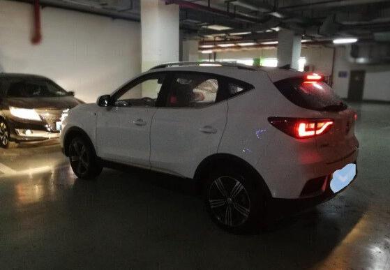 名爵zs手动挡靠谱吗,2021名爵zs手动挡低配报价