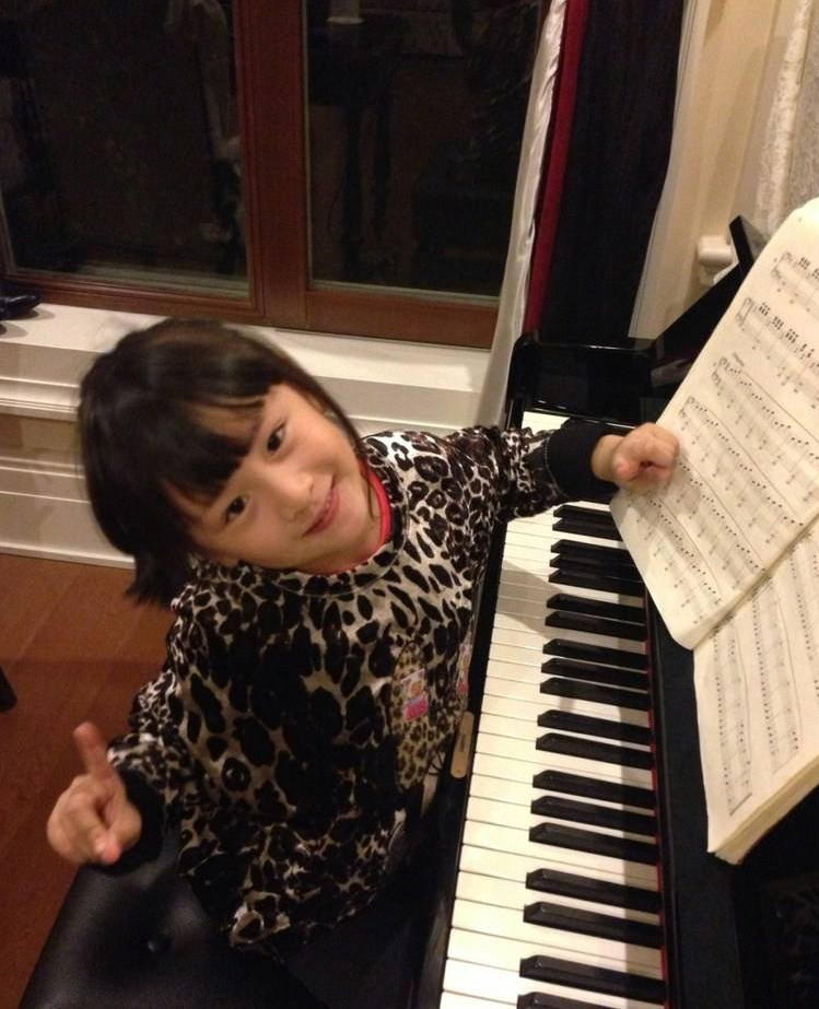 怪力小萝莉森碟现状,森碟多才多艺合集