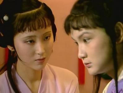 上海大观园林黛玉的潇湘馆,大观园最后剩林黛玉了吗