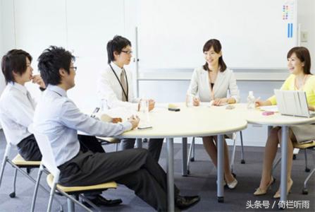 初入职场如何做到高情商,办公室职场生存法则人际关系处理