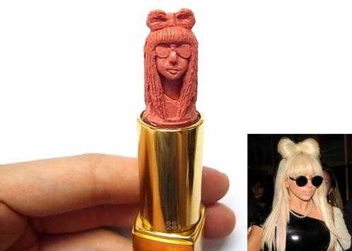 世界上最贵的权杖口红,世界上最贵的钻石口红