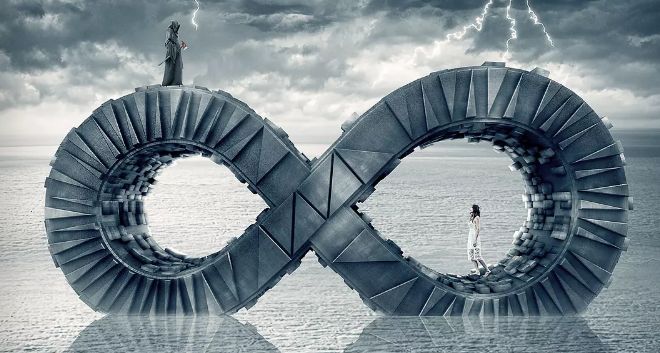 拿着这份片单跨年，值了