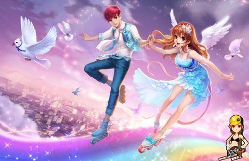 qq飞车手游怎么玩得厉害,qq飞车手游推荐玩吗