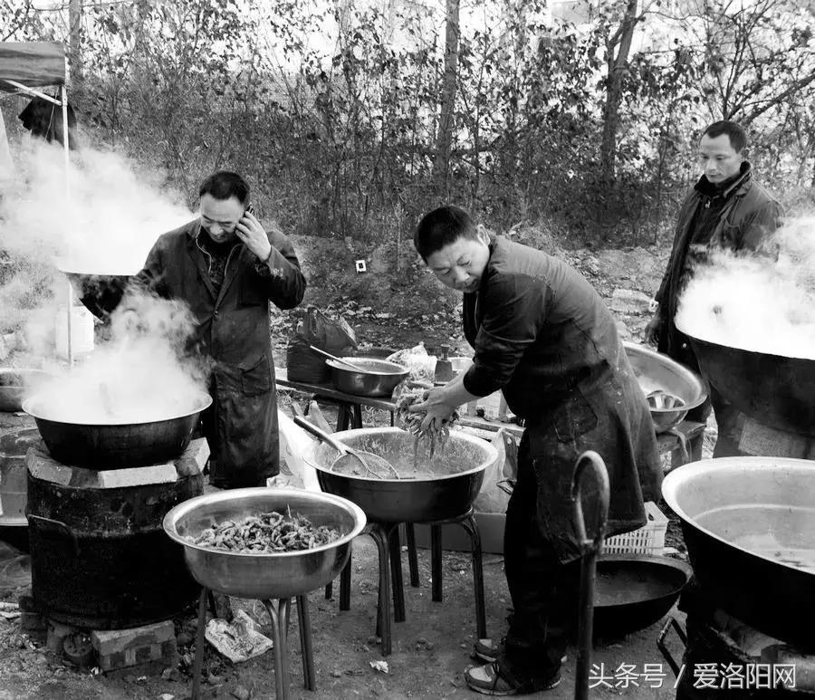 「寻津」孟津这个名镇藏着大秘密，曾被誉为“小洛阳”！如今……