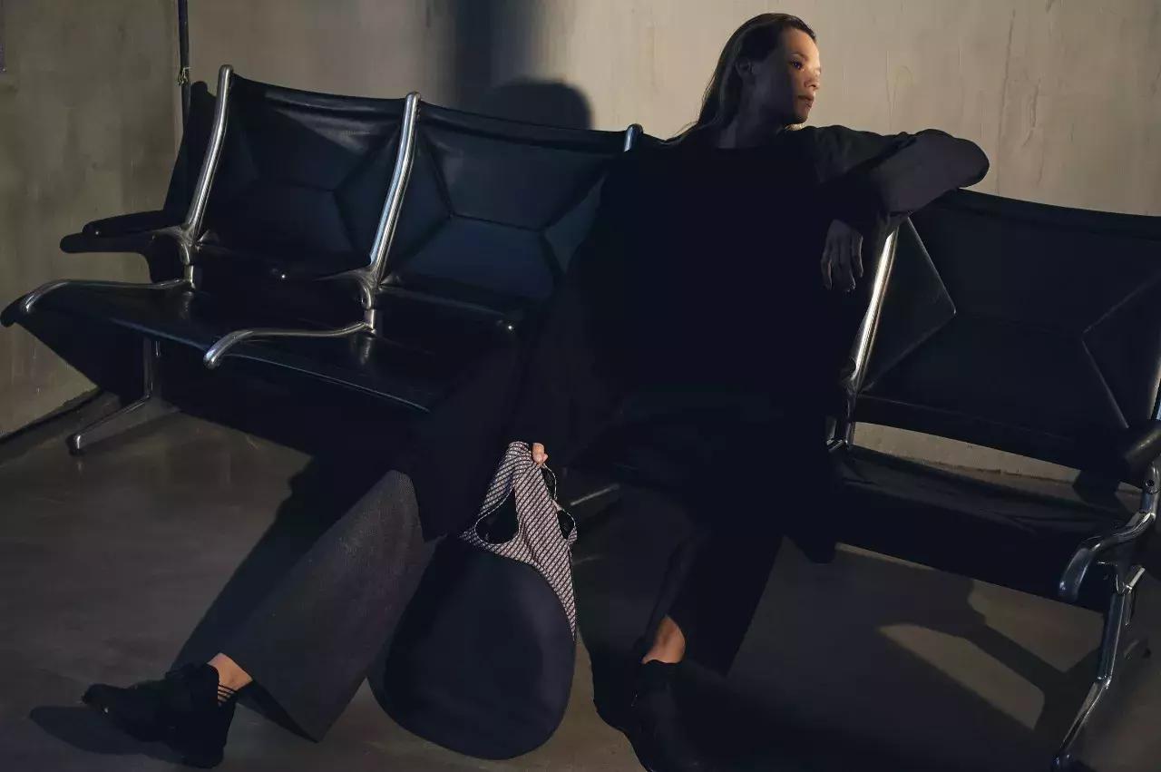 有了这样子的包，去哪浪都可以