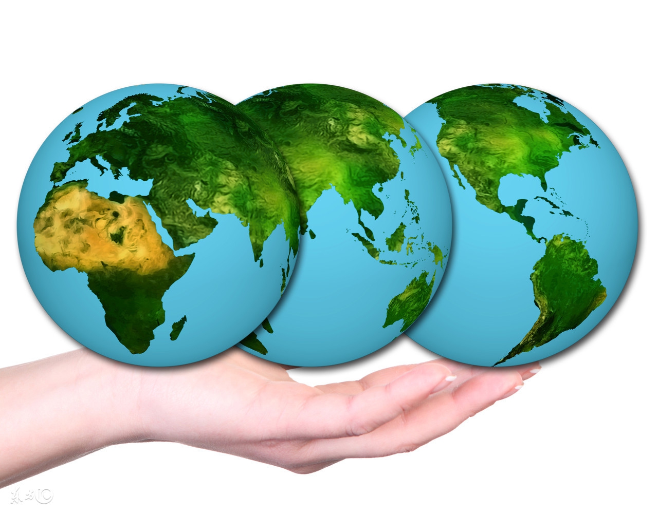 世界上最小的10个国家附地图,世界上最小的10个国家人口多少