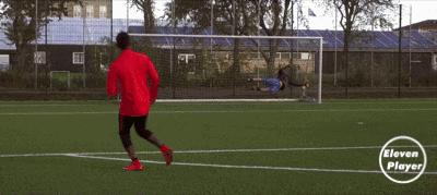 足球训练什么最提升技术,足球提高决策能力的训练方法