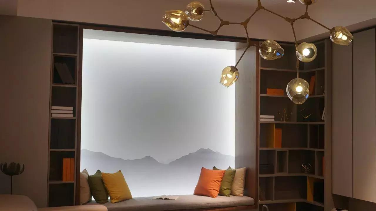 厚街名家居世博园,名家居全屋定制