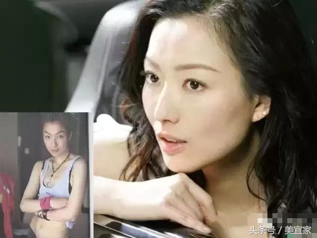 好眉好命的女人,眉毛好的人一生运气