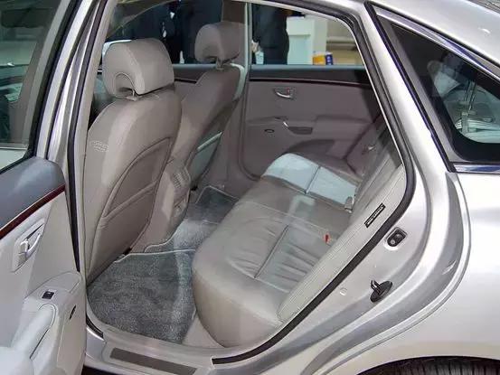 这几款合资车过年开回家面子十足,不要小看一辆车的花销