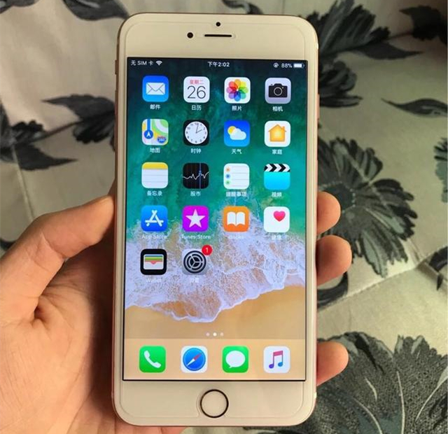 900块“捡到”一台iPhone6s，查询串码后，才发现是一部“黑机”