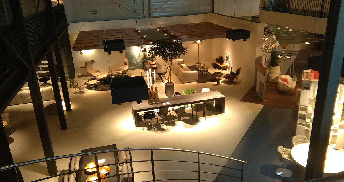 家具展会哪些值得去,最前沿的家具展会有哪些