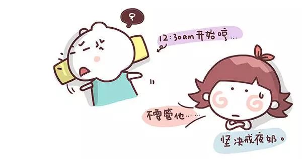 2岁宝宝喝夜奶有什么危害,宝宝断夜奶早有什么危害