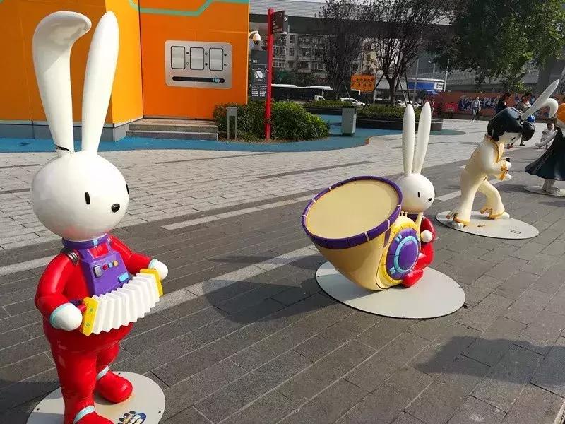 武汉值得逛的地方推荐,武汉哪些大商场值得逛一逛