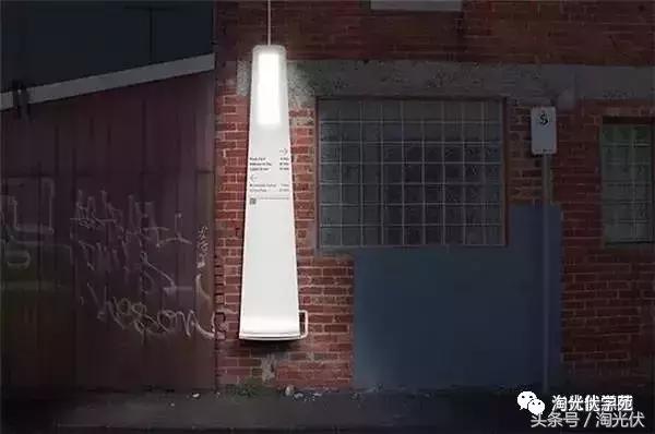 无处不在的光伏应用,光伏未来的应用