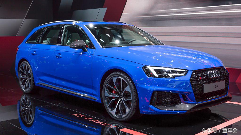 听说，你有一大大大笔年终奖等着花？｜2017超跑全录