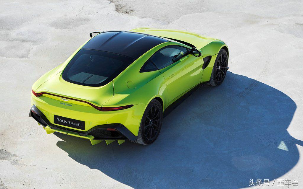 听说，你有一大大大笔年终奖等着花？｜2017超跑全录