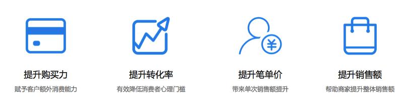 花呗分期支付平台,花呗分期付款的详细操作