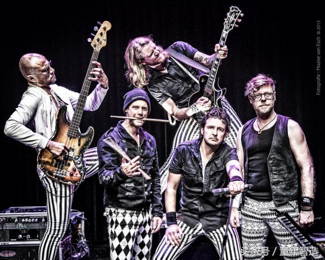 适合小孩看的音乐节,小朋友音乐节