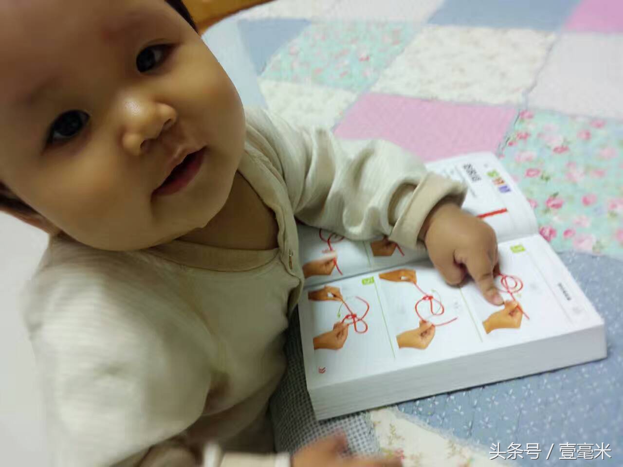 最厉害的绳子结,宇宙最强绳结打法合辑视频