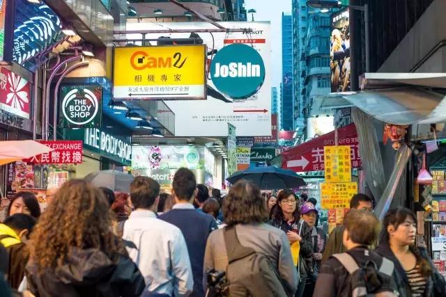 去香港扫货推荐 (最全香港扫货攻略)