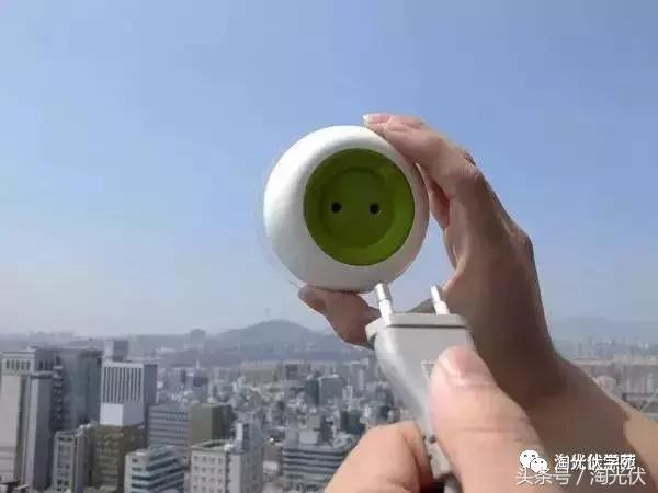 无处不在的光伏应用,光伏未来的应用