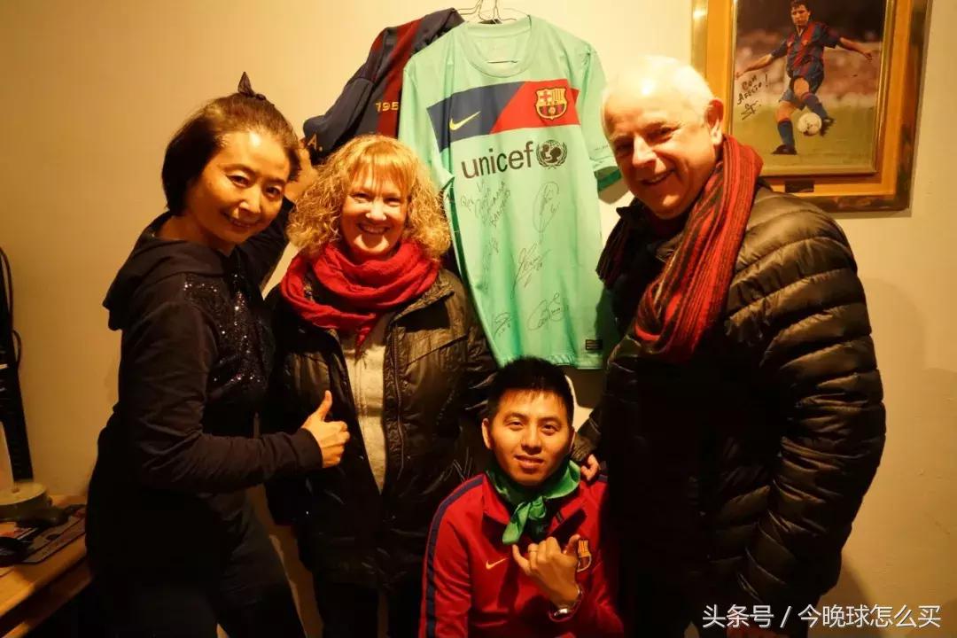 「2017西班牙圆梦之旅」你心中的马德里和巴塞罗那有多远？